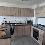 Departamento 1Ra Linea Playa