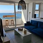 Departamento 1Ra Linea Playa