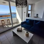 Departamento 1Ra Linea Playa