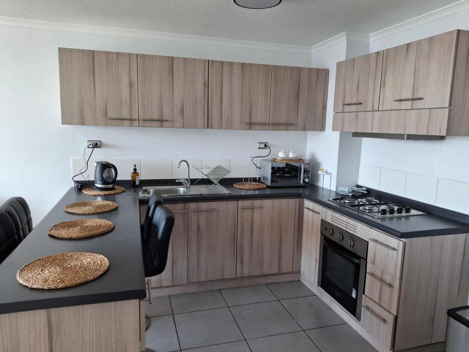 Departamento 1ra Linea Playa Coquimbo