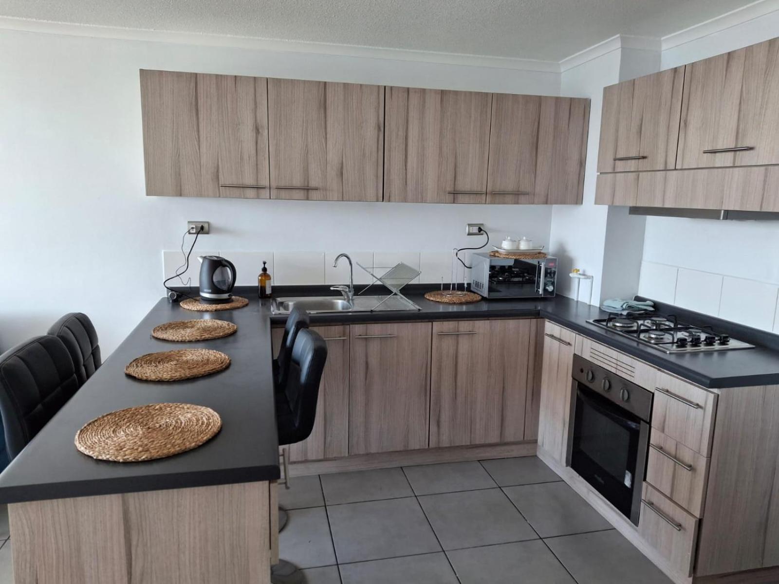 Departamento 1ra Linea Playa Apartamento