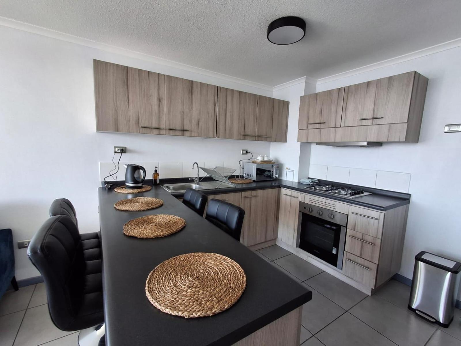 Departamento 1ra Linea Playa Apartamento Coquimbo