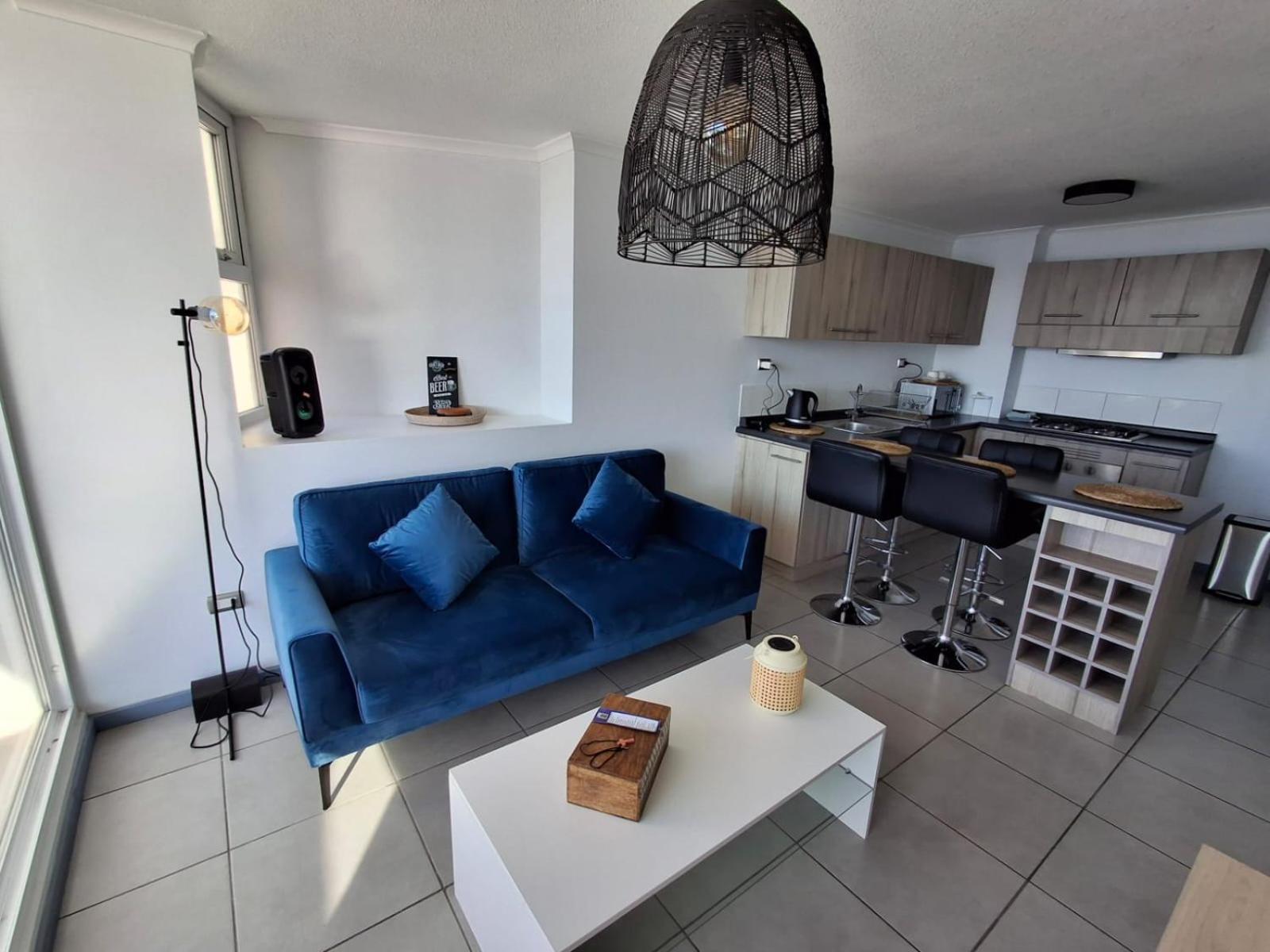 Apartamento Departamento 1ra Linea Playa *