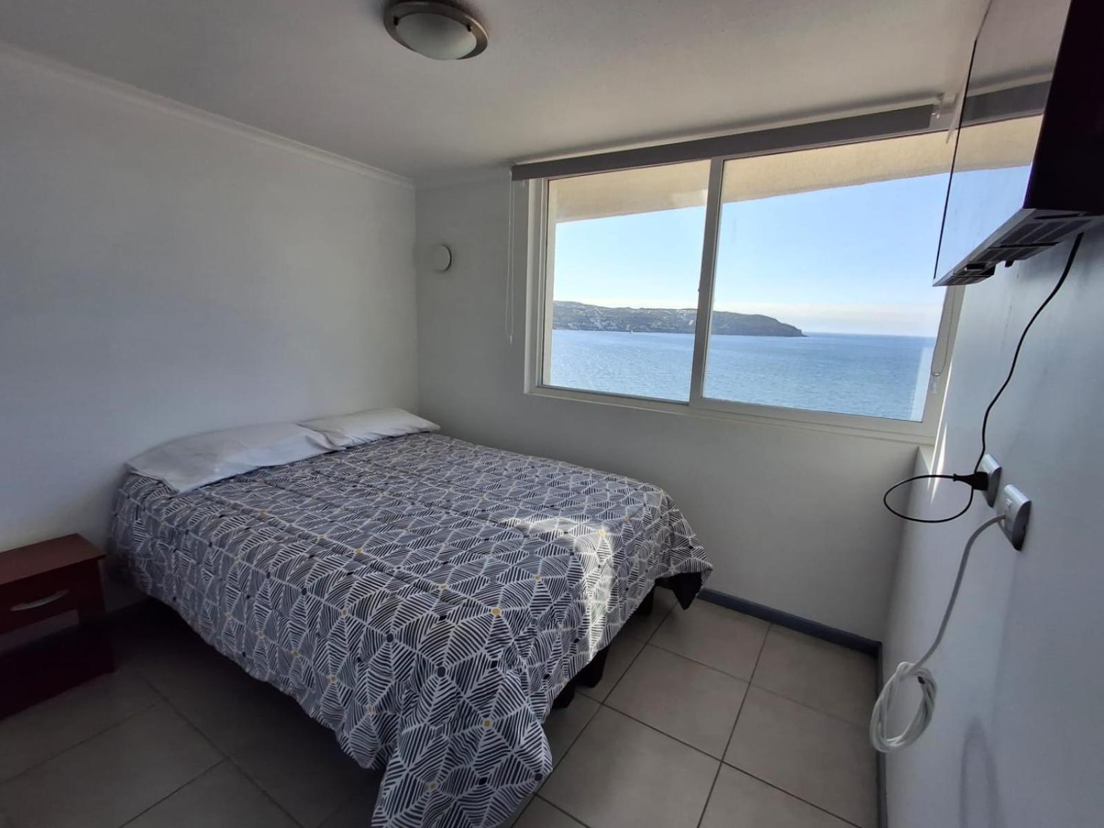 Departamento 1ra Linea Playa *
