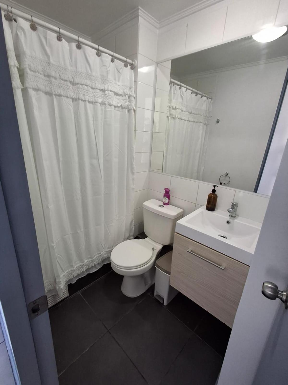 Apartamento Departamento 1ra Linea Playa Coquimbo